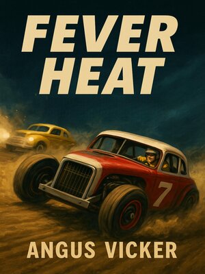 cover image of Fever Heat